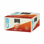 Boundary Road Brewery Low Carb Hazy Cans 12x330ml
