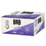 Boundary Road Brewery Low Carb Session IPA Cans 12x330ml