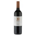 30 Mile Shiraz 750ml