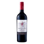 Arrogant Frog Ribet Red Cabernet Sauvignon Merlot 750ml