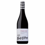 Black Cottage Central Otago Pinot Noir 750ml