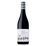 Black Cottage Hawkes Bay Merlot 750ml