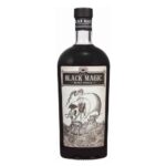Black Magic Spiced Rum 700ml
