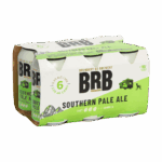 Boundary Road Brewery Southern Pale Ale Cans 6x330ml
