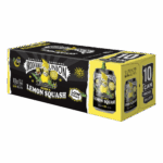 Brookvale Union Vodka Lemon Squash 6% Cans 10x330ml