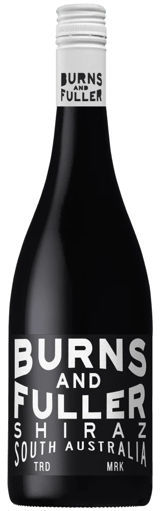 Burns & Fuller Shiraz Burns & Fuller Shiraz - Image 1