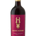 DARK HORSE Cabernet Sauvignon