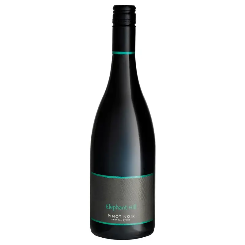 Elephant Hill Pinot Noir 750ml Elephant Hill Pinot Noir 750ml - Image 1