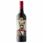Fox and the Grapes Cabernet Sauvignon 750ml