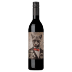 Fox and the Grapes Merlot 750ml