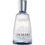 Gin Mare Mediterranean Gin 700ml