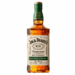 Jack Daniel's Straight Rye Whiskey 700ml