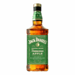 Jack Daniel's Tennessee Apple 700ml