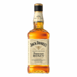 Jack Daniel's Tennessee Honey 700ml