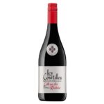 Les Courtilles Côtes-du-Rhône 750ml
