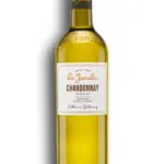 Les Jamelles Chardonnay 750ml