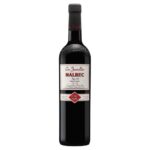 Les Jamelles Malbec 750ml