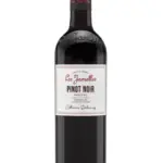 Les Jamelles Pinot Noir 750ml
