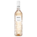 Les Jamelles Reflets Secrets Rosé 750ml