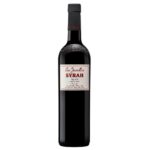 Les Jamelles Syrah 750ml