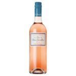 Les Petites Jamelles Rosé 750ml
