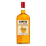 Mount Gay Eclipse Rum 1 Litre