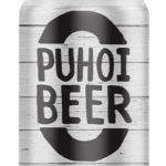 PUHOI BEER Pilsner 330ml 6 pack