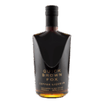 Quick Brown Fox Coffee Liqueur 700ml