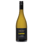SOHO Carter Chardonnay 750ml
