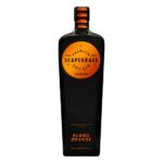 Scapegrace Dry Gin Blood Orange 700ml