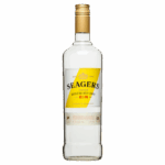 Seagers Classic Gin 1 Litre