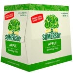 Somersby Apple Cider Bottles 12x330ml