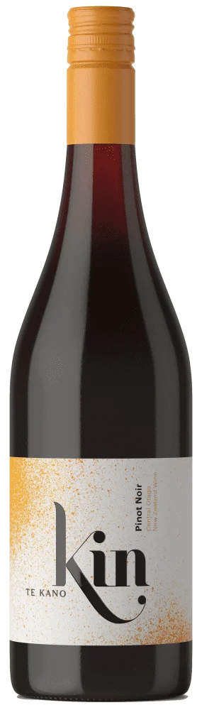 Te Kano Kin Pinot Noir Te Kano Kin Pinot Noir - Image 1