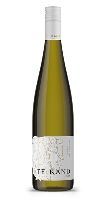 Te Kano Life Pinot Gris Te Kano Life Pinot Gris - Image 1