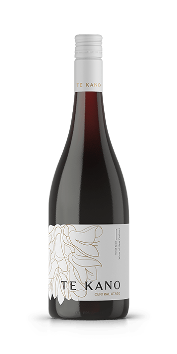 Te Kano Life Pinot Noir Te Kano Life Pinot Noir - Image 1