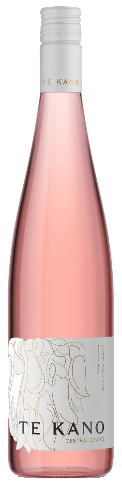 Te Kano Life Pinot Rose Te Kano Life Pinot Rose - Image 1