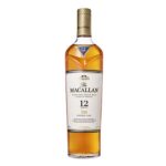 The Macallan 12YO Double Cask Single Malt 700ml