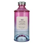 Ukiyo Japanese Blossom Gin 700ml