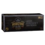 Woodstock Black Cola 7% Cans 10x330ml