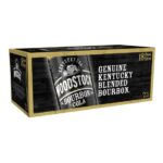 Woodstock & Cola 7% Cans 18x250ml