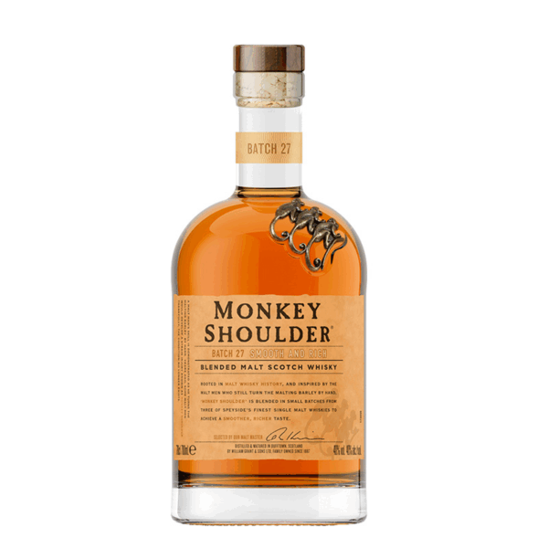 Monkey Shoulder 1L
