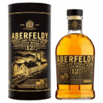 Aberfeldy 12YO Single Malt Whisky 700ml