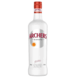 Archers Peach Schnapps 700ml