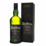 Ardbeg 10YO Islay Single Malt 700ml