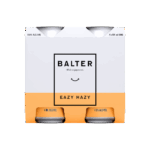 Balter Brewing Eazy Hazy Cans 4x375ml