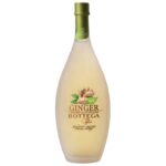 Bottega Bio Ginger Liqueur 500ml