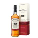 Bowmore 10yo 1L