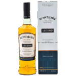 Bowmore Legend Islay Single Malt 700ml