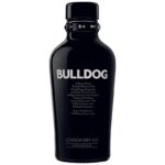 Bulldog UK Dry Gin 700ml