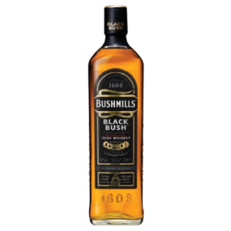 Bushmill Black Bush 700ml Bushmills Black Bush 700ml - Image 1